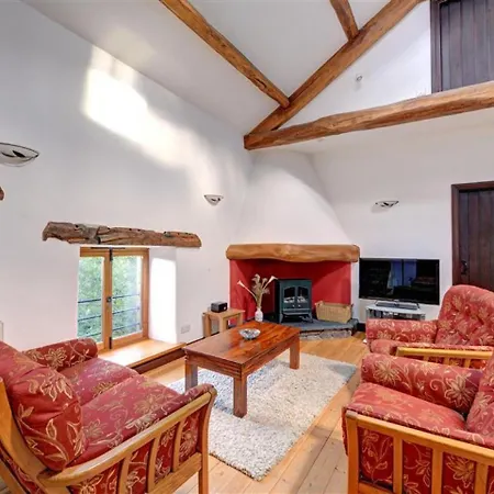 Restored Holiday In Grasmere With Courtyard * Ambleside