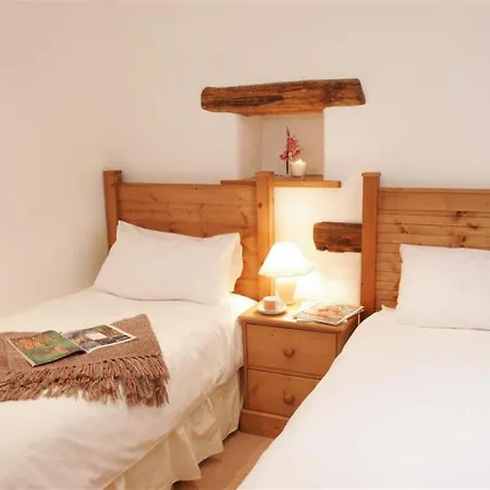 Restored Holiday In Grasmere With Courtyard Tatil Evi Ambleside