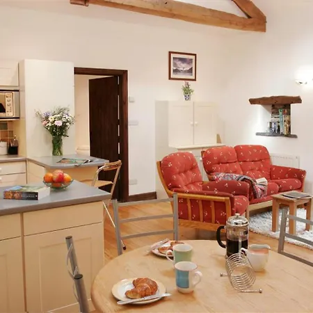 Holiday home Restored Holiday In Grasmere With Courtyard Ambleside