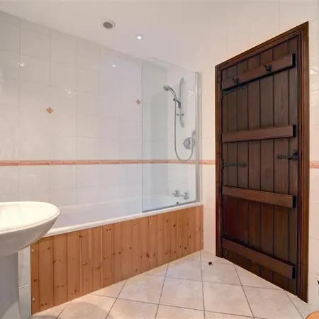 Holiday home Restored Holiday In Grasmere With Courtyard *
